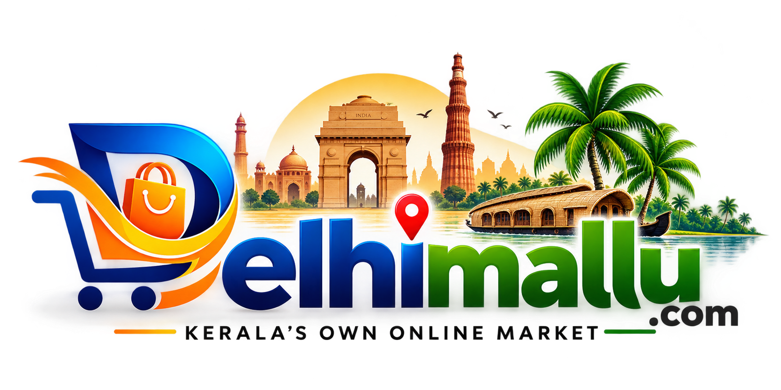 DelhiMallu