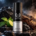 DENVER Black.code Original Deodorant Body Spray – 180 ml - Image 4