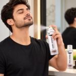 Park Avenue Voyage Premium Body Spray for Men – Pack of 2, 150ml Each - Image 2