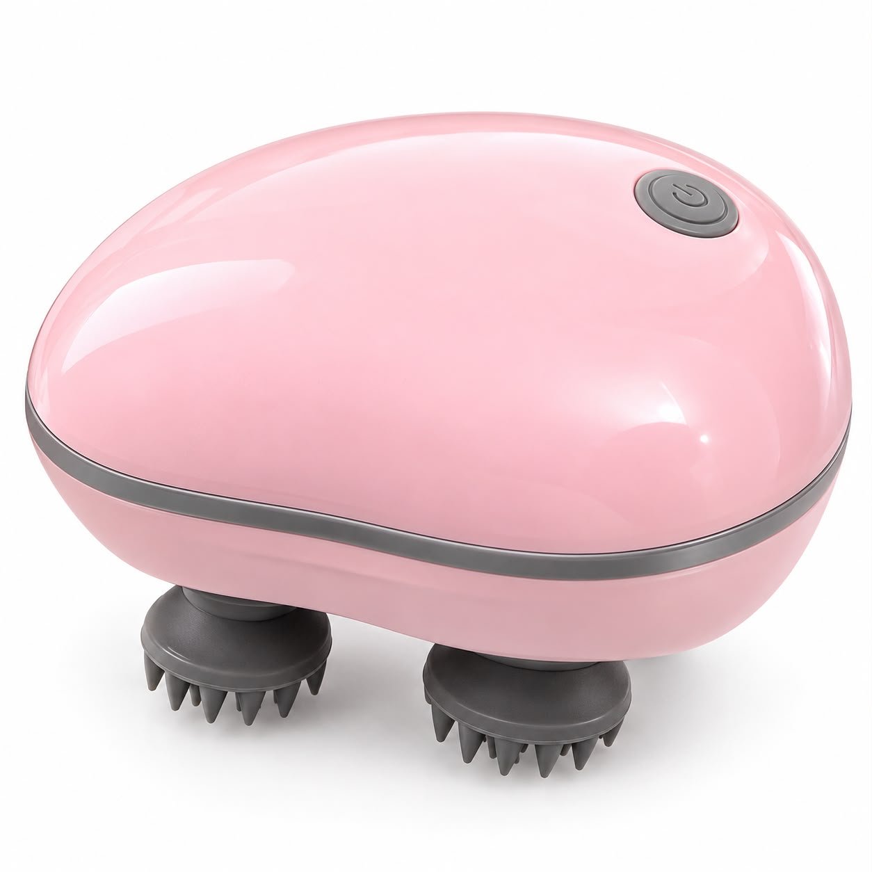 WhatsApp Image 2026-10-20 at 10.27.34 Smart Scalp Massager – Rechargeable Electric Head Massage Device with USB Charging Cable - Image 1